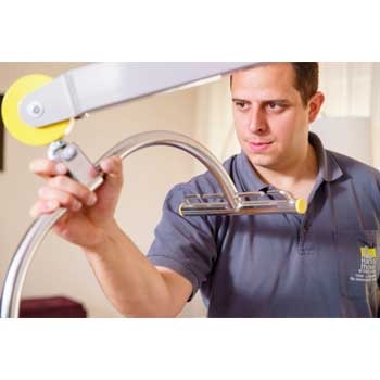 Aidmoving barra-equilibrio