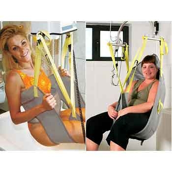 Aidmoving arneses-textiles