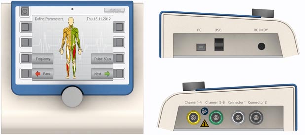 aidmoving caracteristicas del producto