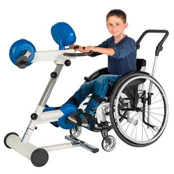 Aidmoving MOTOMED-GRACILE