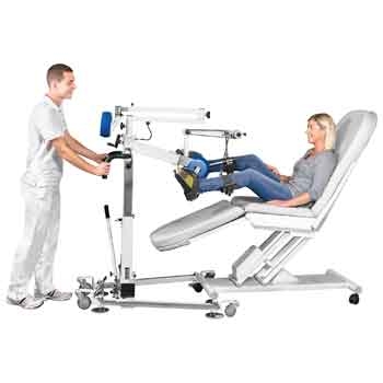 Aidmoving MOTOMED-LETTO