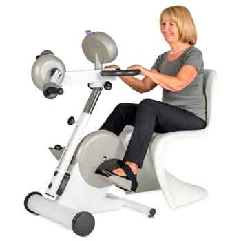 Aidmoving MOTOMED-PARKINSON