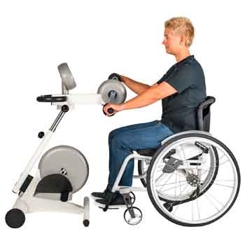 Aidmoving MOTOMED-VIVA-2