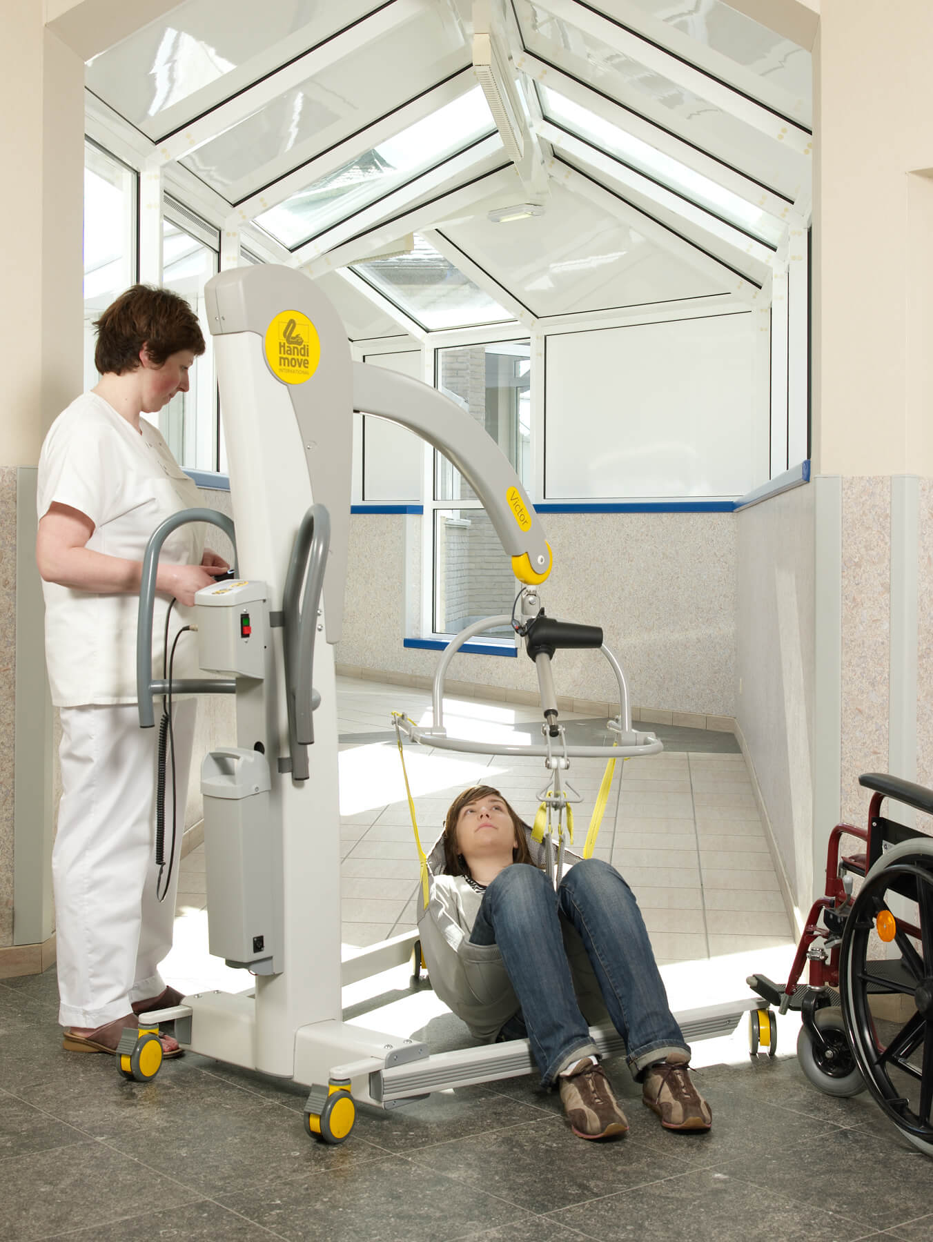 aidmoving 80371 VICTOR